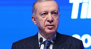 Erdoğan: Şehir Hastanemiz her açıdan Aydın’ımıza layık bir eser oldu