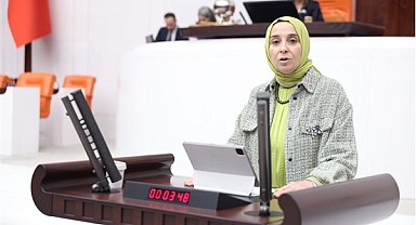 Esen: Çocukları korumak için yasaklardan önce Dijital Çocuk Verileri Yasası hazırlanmalı