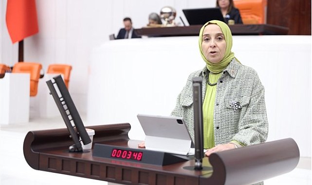 Esen: Çocukları korumak için yasaklardan önce Dijital Çocuk Verileri Yasası hazırlanmalı