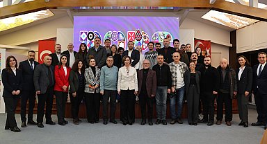 Eskişehir'de 2026 yılı projeleri tanıtıldı