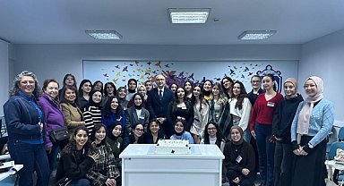 Eskişehir’de Kadın Sağlığı Eğitim Programı tamamlandı 