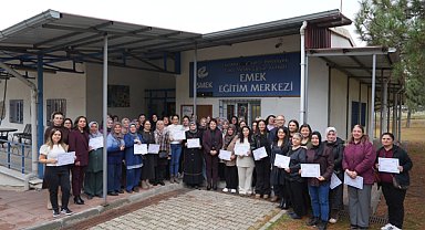 Eskişehir'de Kadın Sağlığı Seminer Programı gerçekleşti