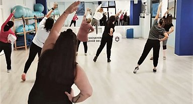 Eskişehir’de ücretsiz spor eğitimleri için kayıt süreci başladı