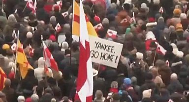 Euronews: AB, Grönland konusunda ticaret 