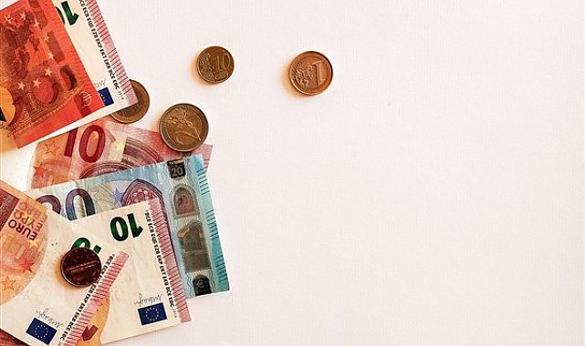 EURUSD paritesinde yükseliş ön plana çıkıyor