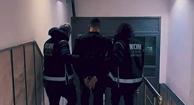 FETÖ’ye yönelik operasyonlarda 81 şüpheli yakalandı 