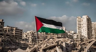 Filistin Dışişleri Bakanlığı’ndan İsrail’e kınama