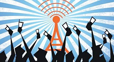 Filterwatch: İran küresel internetten kalıcı olarak kopmayı planlıyor