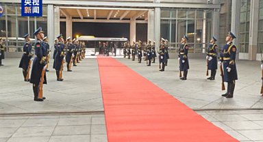 Finlandiya Başbakanı Orpo Beijing’de