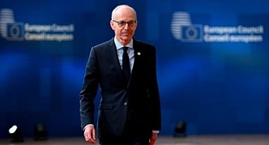 Frieden: Lüksemburg, protestoculara karşı güç kullanımını kınıyor