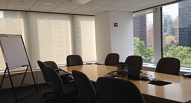 Garanti Faktoring'te komite üyesi seçimi