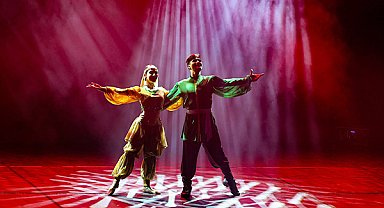 Gaziantep’te sporcular ve gençler için ödül töreni düzenleniyor