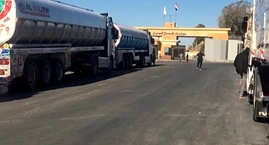 Gazze'nin Refah Sınır Kapısı gelecek hafta yeniden açılacak