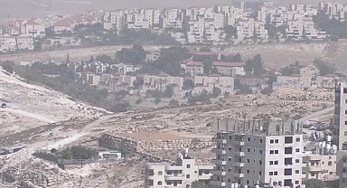 Gazze ve Batı Şeria’da askeri hareketlilik devam ediyor