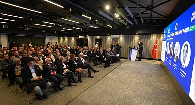 GEA, sanayide ısı pompası uygulamalarını anlattı