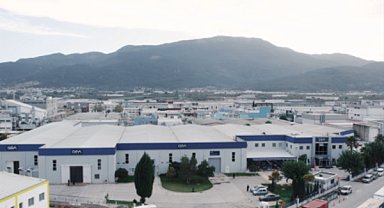 GEA Türkiye, sürdürülebilir büyümeye hız kesmeden devam ediyor