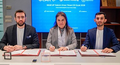 Gedik Holding, Corezzle Electronics’e yatırım yaptı