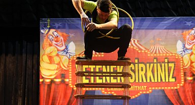 Gemlik’te Çocuk Şenlikleri devam ediyor 