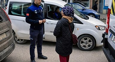 Gemlik’te duygu sömürüsüne yönelik denetimler sürüyor