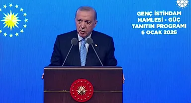 Genç istihdama büyük destek... 27 milyar TL'lik GÜÇ programı devrede