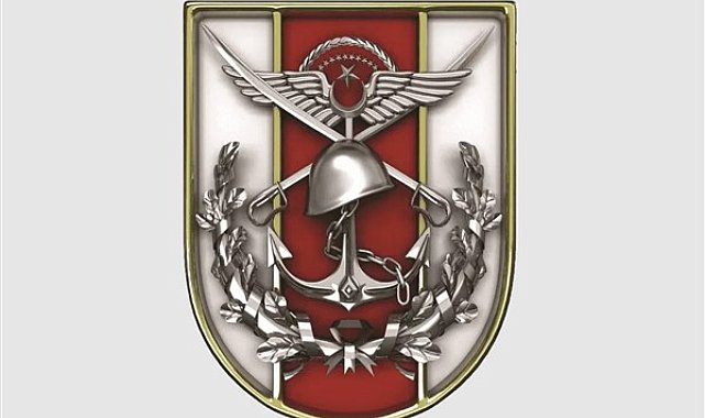Genelkurmay Başkanı Bayraktaroğlu, CENTCOM Komutanı Cooper ile görüştü