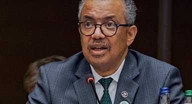 Ghebreyesus: İklim kaynaklı sağlık risklerinden korunmak zorunludur