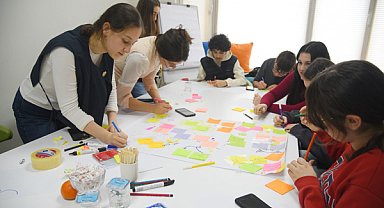 Giresun’da Genç ve Ergen Çalıştayı düzenlendi