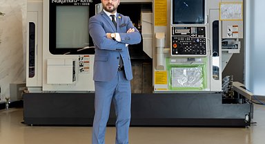 GNC Makina 2025 yılında, satış sonrası serviste yüzde 90,53 müşteri memnuniyeti sağladı