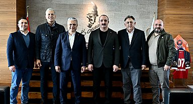 Gold Town Gıda Güvenliği Programı Kepez ve Konyaaltı’na yayılıyor