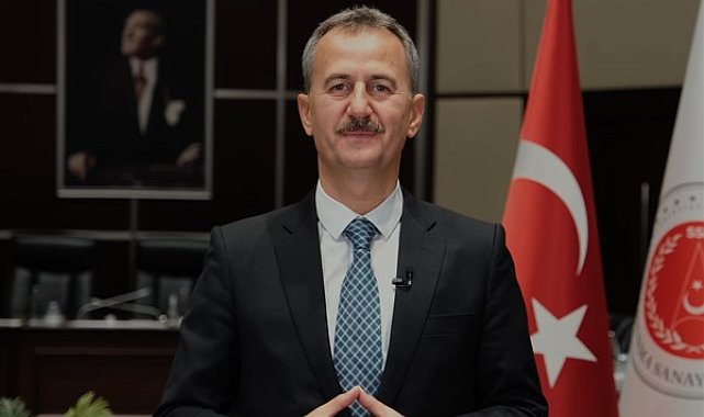 Görgün, Portekiz Savunma Bakanı Melo ile bir araya geldi