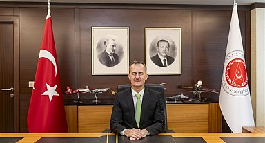 Görgün: Türkiye–Malezya savunma sanayii iş birliği güçlenerek devam ediyor