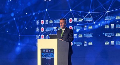 Görgün: Türkiye, savunma ve havacılıkta artık küresel bir oyuncudur