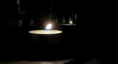 Grönland'ın başkenti Nuuk tümden elektriksiz kaldı