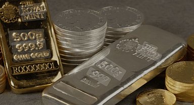 Gümüş ve platin, tüm zamanların en yüksek seviyelerine ulaştı