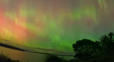 Güneş, ''son 20 yılın'' görülen en büyük güneş radyasyonu fırtınasını yayıyor