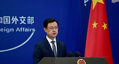 Guo Jiakun: Çin-Avrupa ticari ilişkilerinin özü, karşılıklı yarardır
