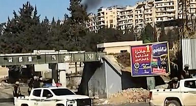 Güvenlik Kaynakları: PKK, sivilleri canlı kalkan olarak kullanıyor