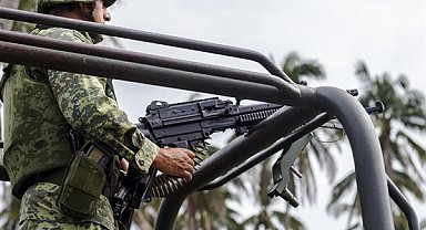 Güvenlik kaynakları: Suriye'deki gelişmeler yakından izleniyor