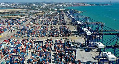 Hainan’da yeni kayıtlı yabancı sermayeli şirket sayısı 5 bini aştı