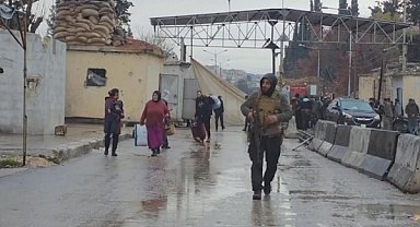 Halep’te SDG geri çekilmeyi reddetti