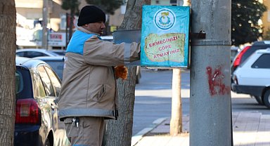 Haliliye’de 24 ton ekmek israfı önlendi 