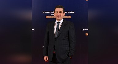 Hareket CEO’su Abdullah Altunkum DEİK Türkiye–Katar İş Konseyi Başkanlığı’na seçildi 