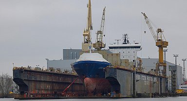 Hat-San'ın yüzer havuz yatırımı