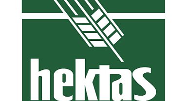 Hektaş'tan SPK başvurusu