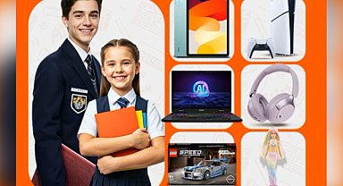 Hepsiburada’dan sömestir raporu