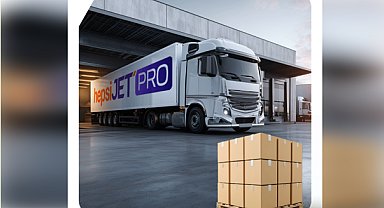 HepsiJET PRO ile B2B lojistiğinde verimlilik dönemi