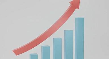 Hisse senedi piyasaları, yeni haftaya yükselişle başladı