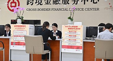 Hizmet sektörünün açılımına dokuz kent daha pilot programa dahil edildi