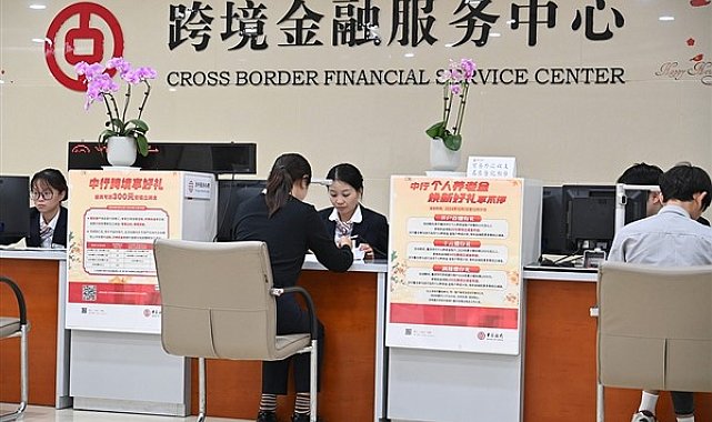 Hizmet sektörünün açılımına dokuz kent daha pilot programa dahil edildi