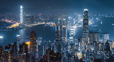 Hong Kong ile Türkiye arasındaki yatırım ilişkileri güçlenecek